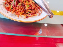 -青岛银沙滩温德姆至尊酒店