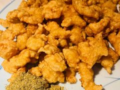 -日丰园海肠水饺·老字号大连海鲜(和平广场店)