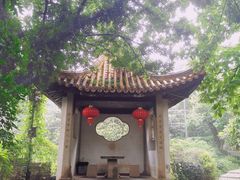 -雨花胜境