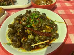 -98K烧烤(顺外路店)