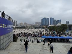 -南宁国际会展中心