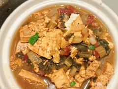 -安徽大厦中餐厅