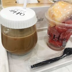 -OnHair造型