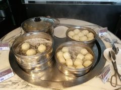 -洲际酒店·地平线全日餐厅HORIZON CAFÉ