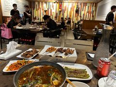 -枪火串烧·东北特色烧烤(罗湖总店)