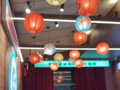 -钱锋炭缸烧烤(南湖大路总店)