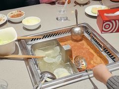 -海底捞火锅(方圆荟店)