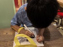 -珠海横琴国家地理探险家中心(创新方)