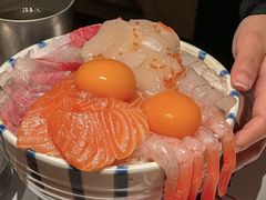 -王氏炉匠·烧鸟放题自助(三里屯店)
