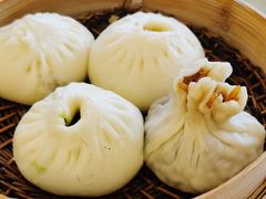 松籽烧卖-怡园饭店-餐厅(四望亭店)