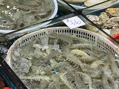 -船奇蒸汽海鲜·闽菜(八市海鲜总店)