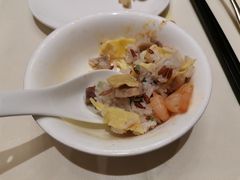 清香荷叶饭-广东胜利宾馆西关粤中餐厅