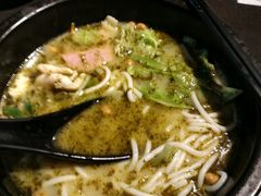 -大鼓米线(静安吴江DM店)