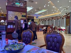 -威尼斯西餐厅(东区店)