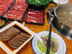 -林记潮牛·牛肉火锅(上马墩店)