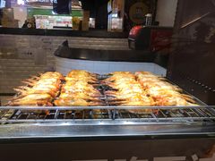 -天美汇鸡翅包饭(来福士广场店)