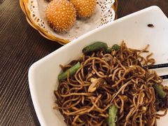 -半亩园(奥特莱斯店)