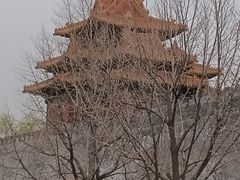 -东华门大街小区