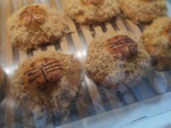 -面包新语(上地华联店)