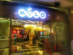 -米乐星世界KTV(汇智国际商业中心店)