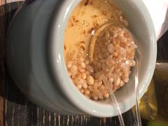 -额尔敦传统涮(公园西路店)