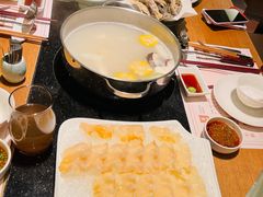 -协成海鲜火锅(情侣路店)