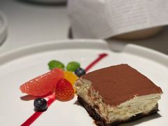 提拉米苏Tiramisu-Solo(衡山路店)