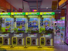 -探险阳光乐园(东区利和店)