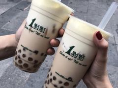 -外婆家(西溪印象城店)