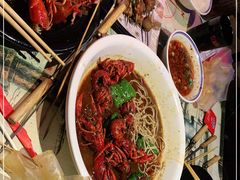 -红钳侠小龙虾·烧烤(中赢康康谷店)