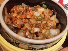 -雀舞云南菜(乐客城店)