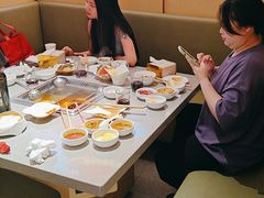 -海底捞火锅(上河坊店)