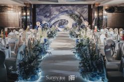 点击看大图 -Sunny喜铺婚礼策划(东部店)
