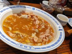 -老雒阳面馆·水席(定鼎门店)