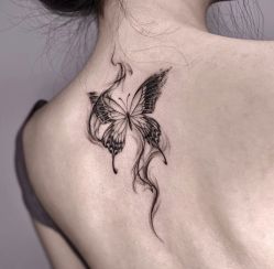 -刺客纹画·纹身·洗纹身.穿孔饰品