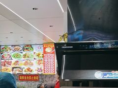 -漫天香·小龙虾餐厅(夏湾店)