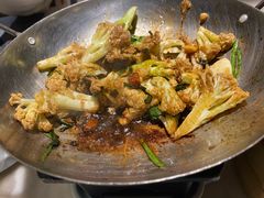 干锅花菜-弄堂里(西溪龙湖天街店)