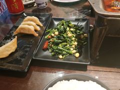 -江边城外烤全鱼(方庄时代购物中心店)
