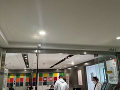 -爱康国宾体检中心(五角场万达广场分院)