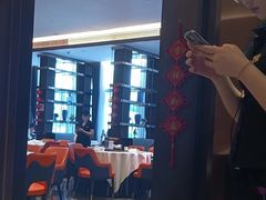 -香港狮子山下·明星粤菜餐厅(北苑店)