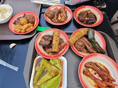 -杌札子·把子肉(北园大街店)