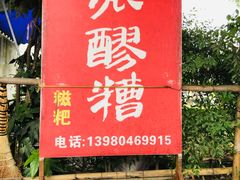 -张醪糟