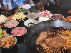 -星鸿社重庆老火锅