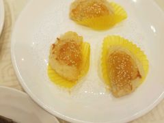 榴莲酥-顺峰海鲜酒楼(省府店)