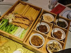 -一桶江山餐厅(松北店)