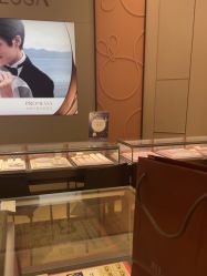 -周生生Chow Sang Sang(翠微店)