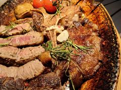 -404干式熟成牛排馆•聚会餐厅