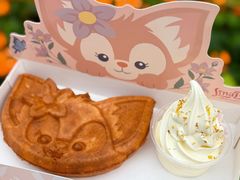 -IL paperino帕帕里诺冰激凌