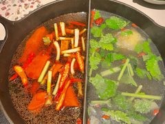 -盡膳口福·百年汤方火锅(科华北路店)