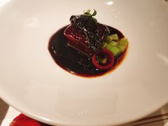 16小时低温慢煮南宋皱皮东坡肉-觀芷隐轩